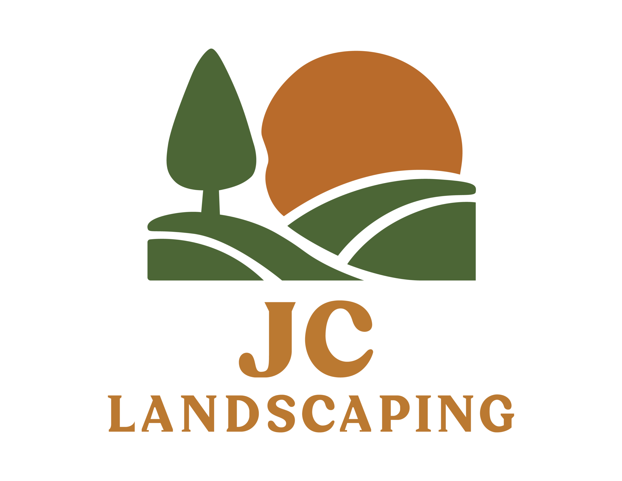 JC Landscape & Garden Maintenance